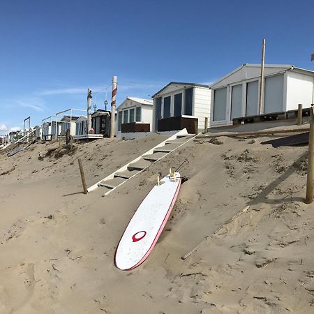 B&B Little Miss Sunshine Zandvoort Exterior foto